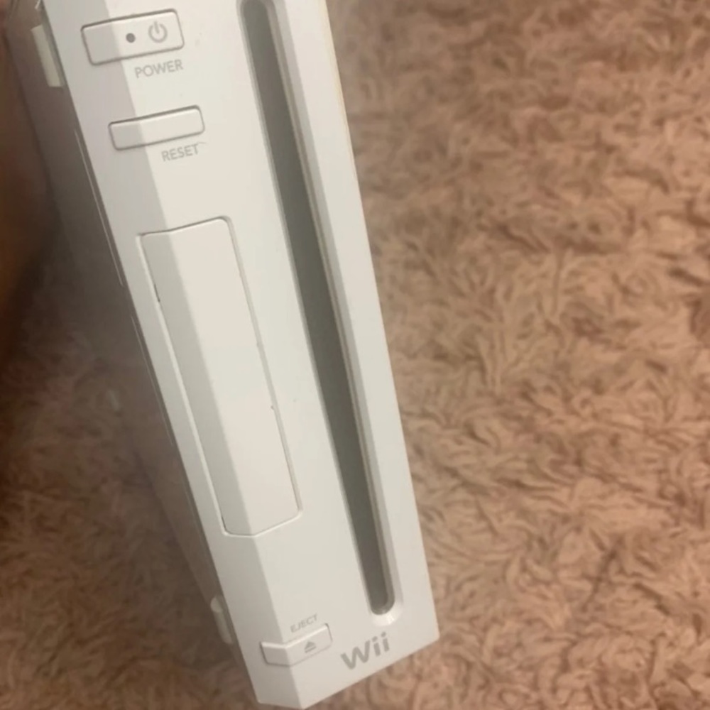 Wii